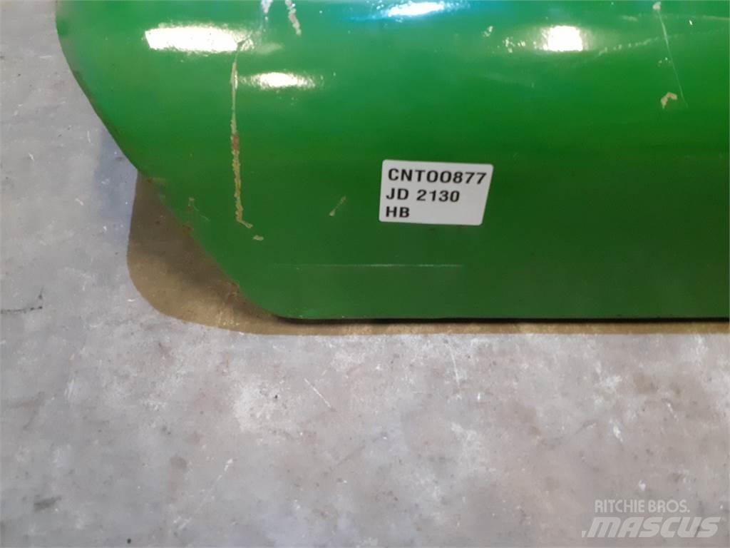 John Deere 2130 Muud traktoritarvikud
