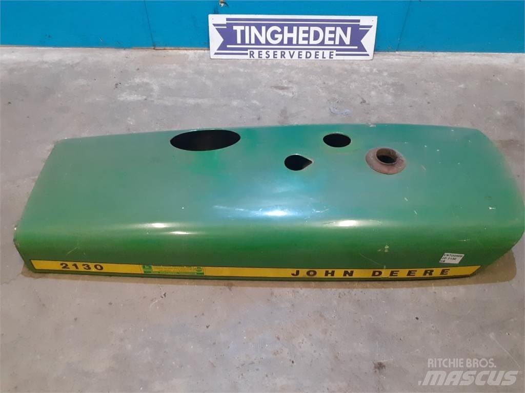 John Deere 2130 Muud traktoritarvikud