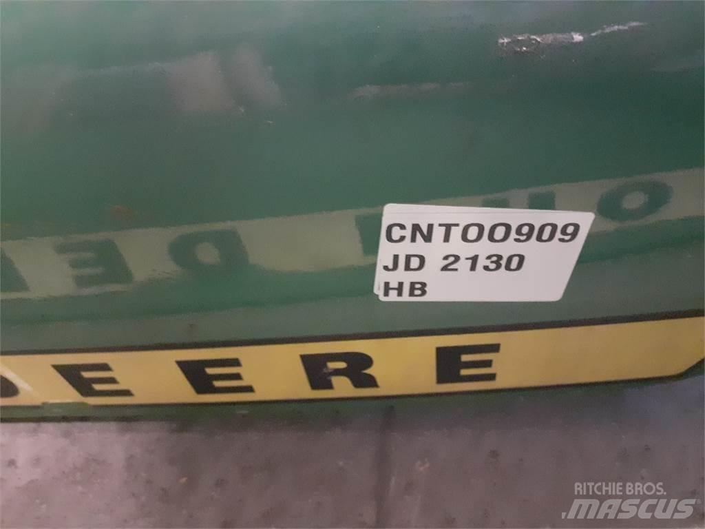 John Deere 2130 Muud traktoritarvikud