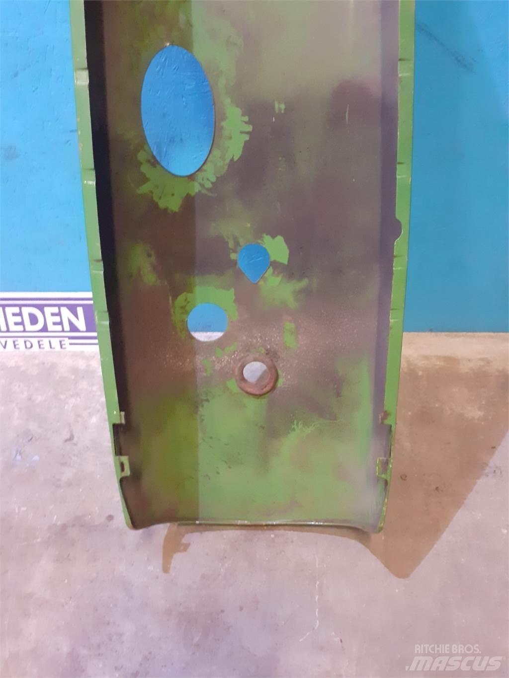 John Deere 2130 Muud traktoritarvikud