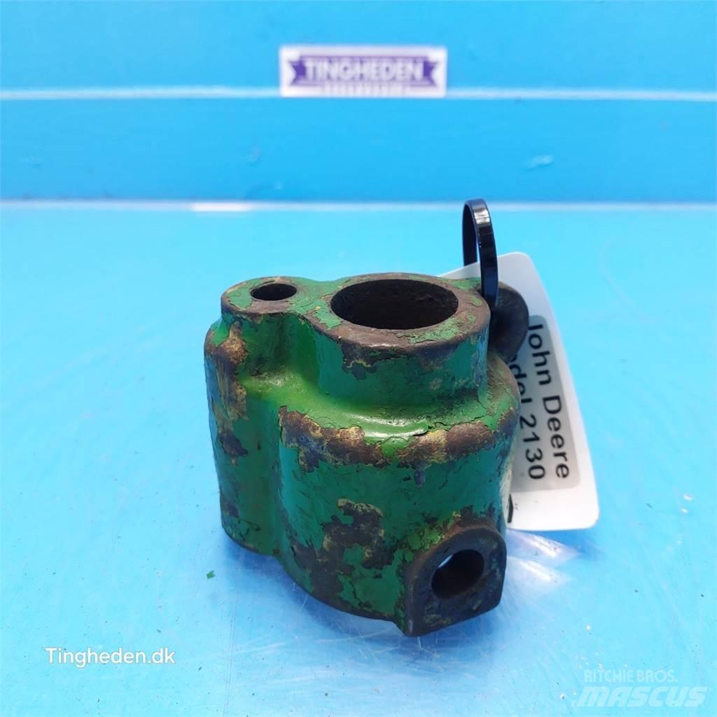 John Deere 2130 Muud traktoritarvikud
