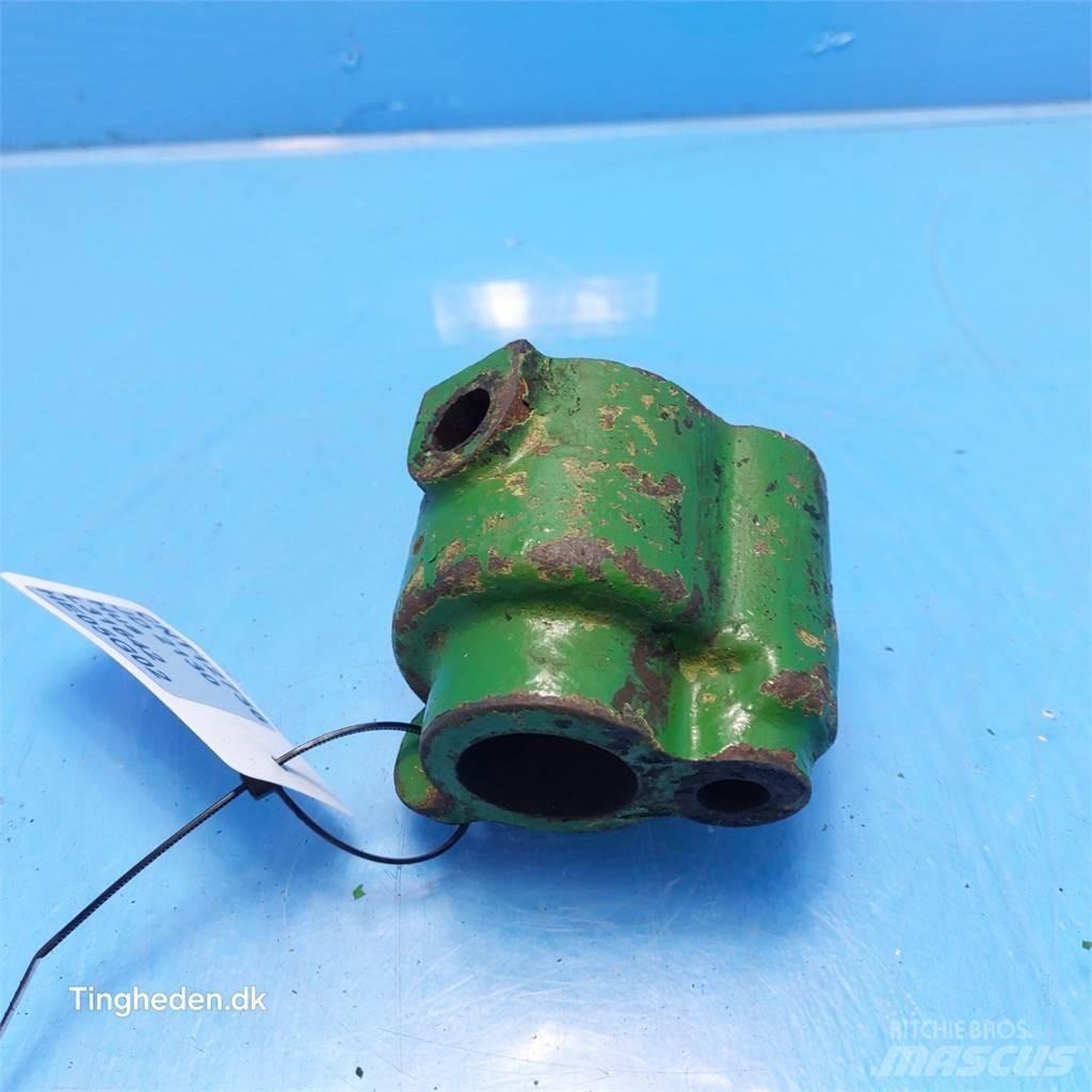 John Deere 2130 Muud traktoritarvikud