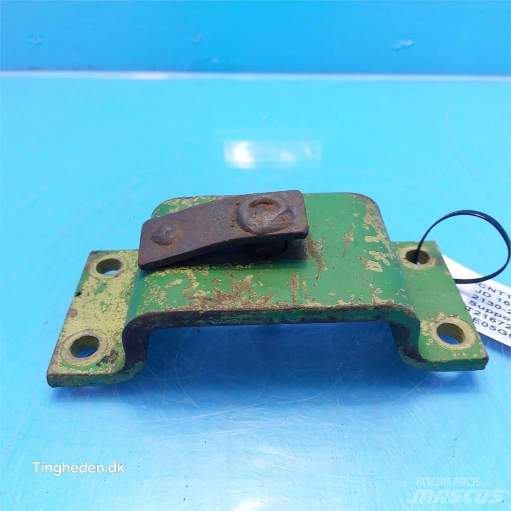 John Deere 2130 Muud traktoritarvikud