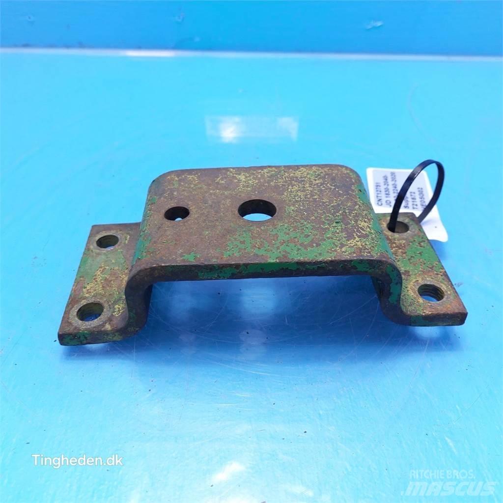 John Deere 2130 Muud traktoritarvikud