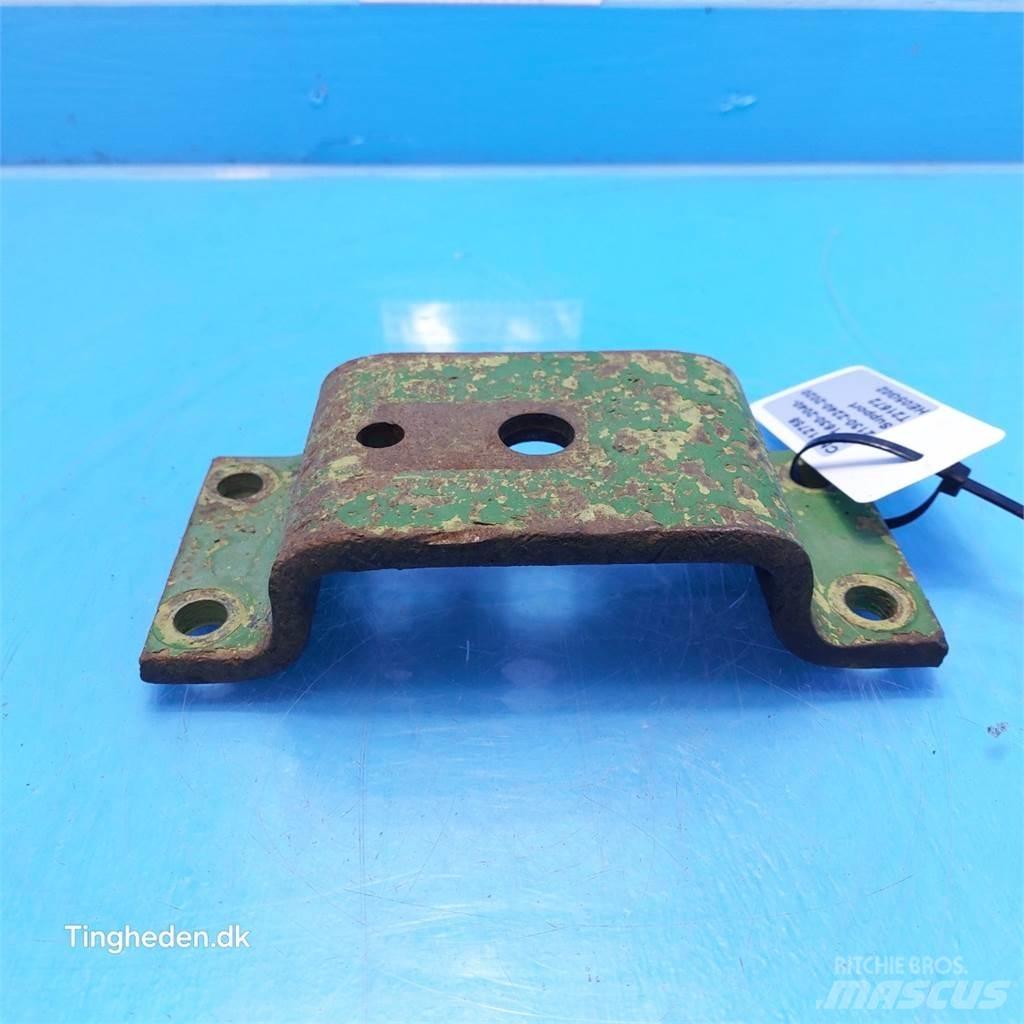 John Deere 2130 Muud traktoritarvikud