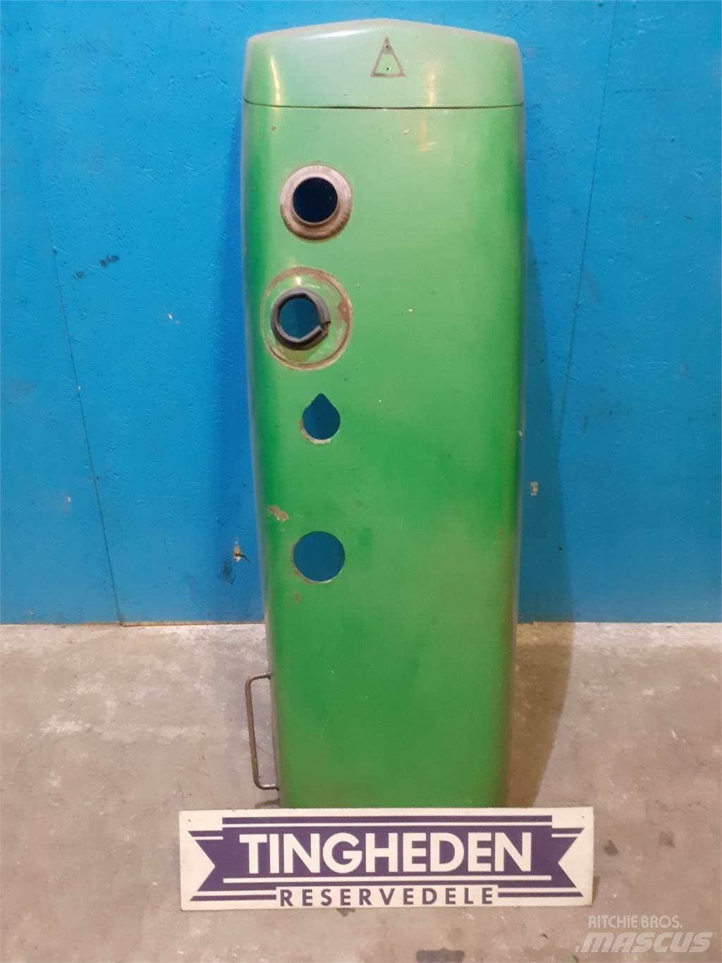 John Deere 2140 Muud traktoritarvikud