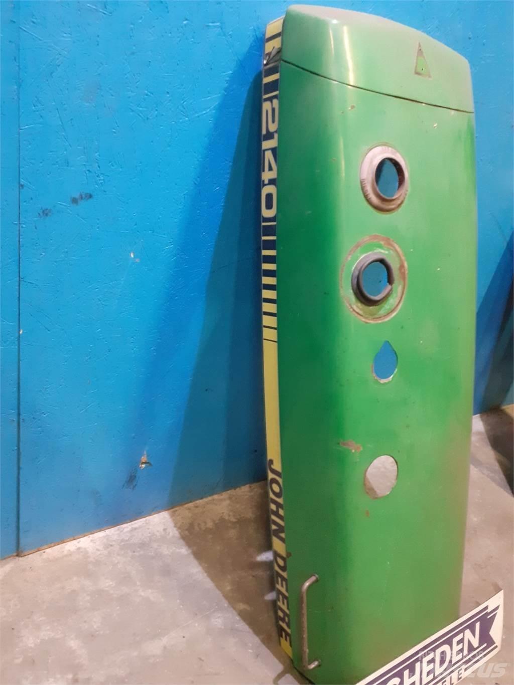John Deere 2140 Muud traktoritarvikud