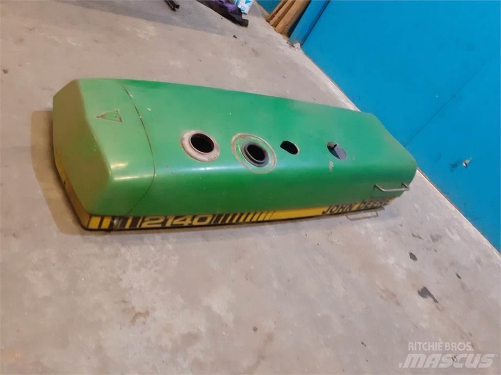 John Deere 2140 Muud traktoritarvikud