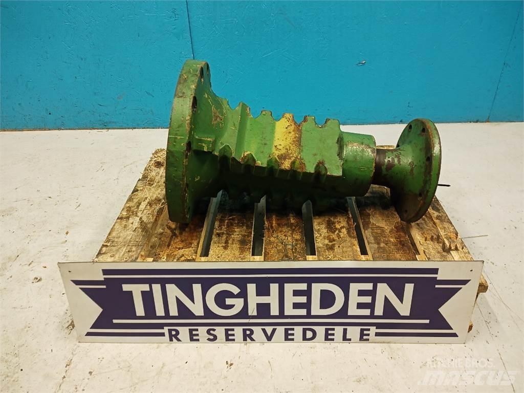 John Deere 2140 Muud traktoritarvikud