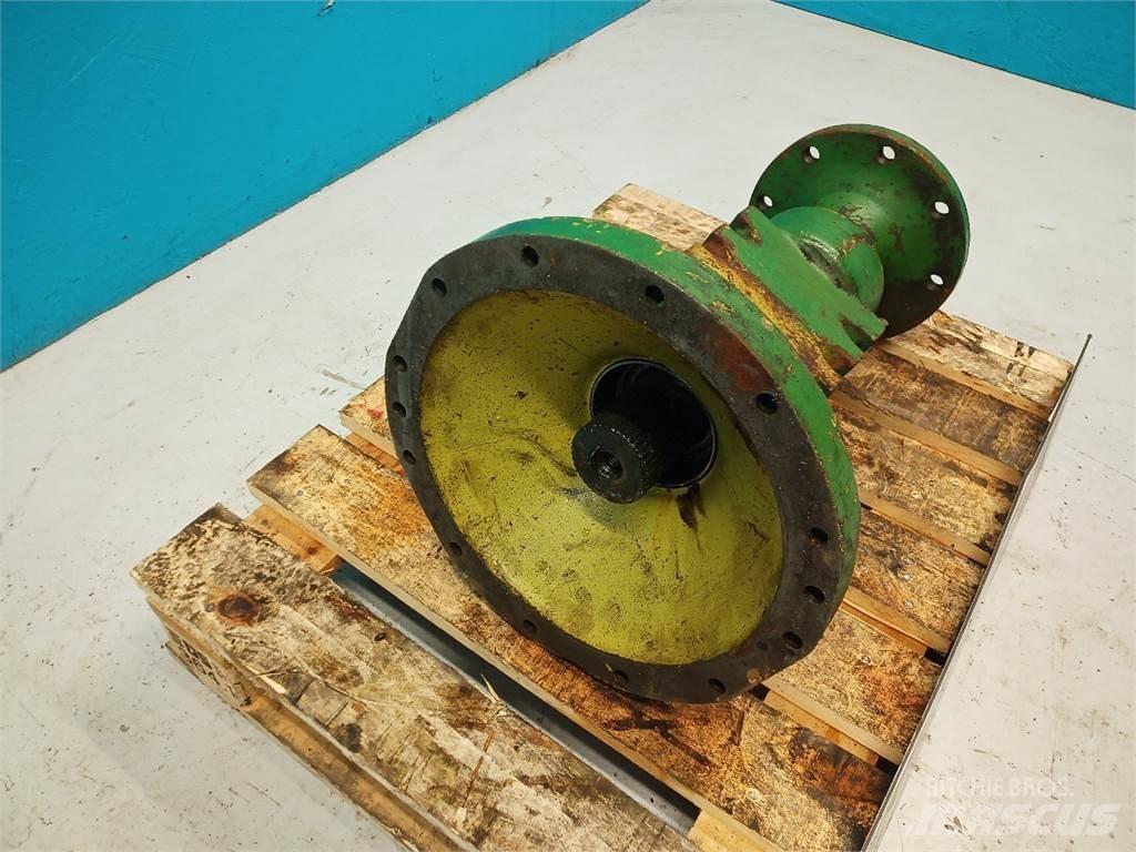 John Deere 2140 Muud traktoritarvikud