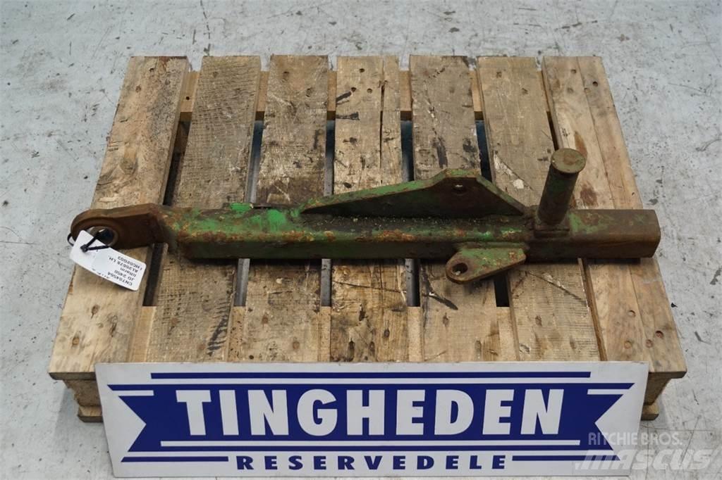 John Deere 2140 Muud traktoritarvikud