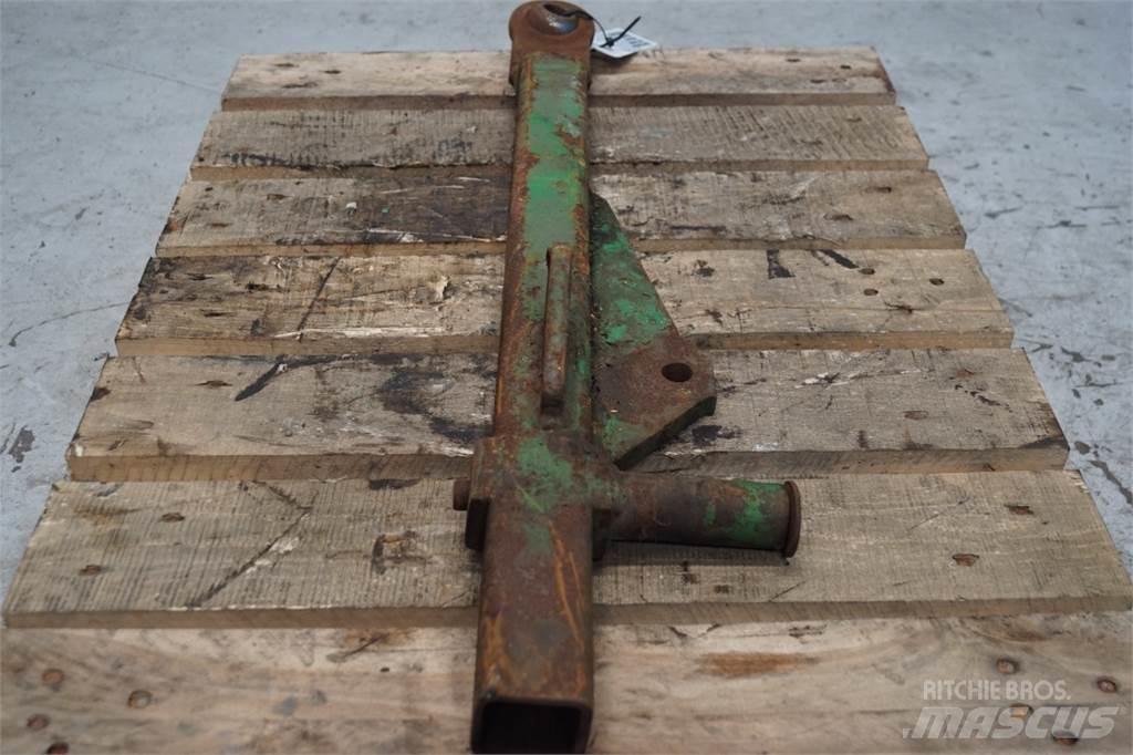 John Deere 2140 Muud traktoritarvikud