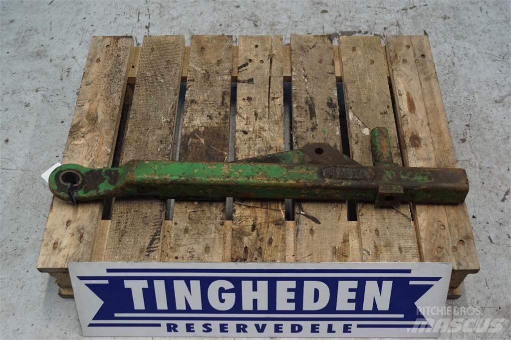John Deere 2140 Muud traktoritarvikud