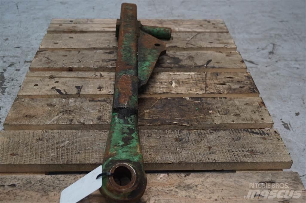 John Deere 2140 Muud traktoritarvikud