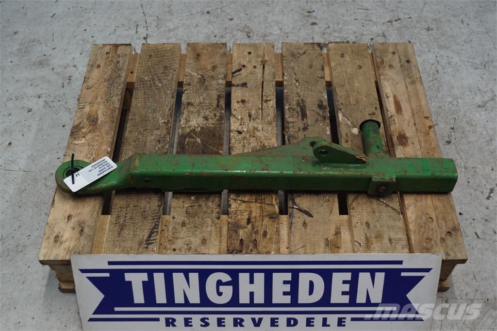 John Deere 2140 Muud traktoritarvikud