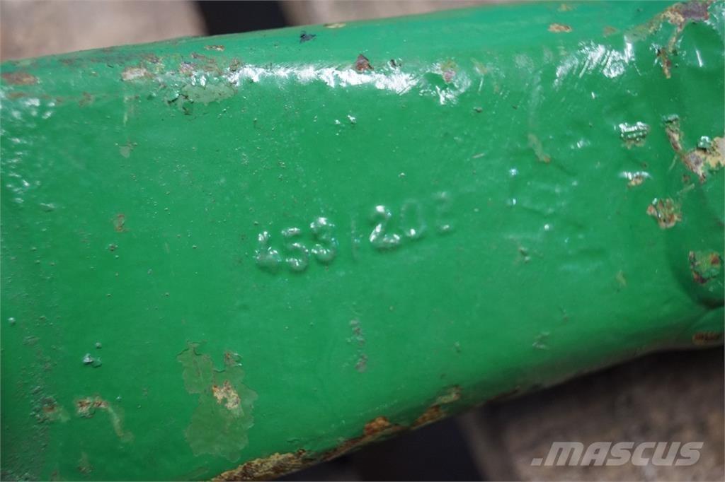 John Deere 2140 Muud traktoritarvikud