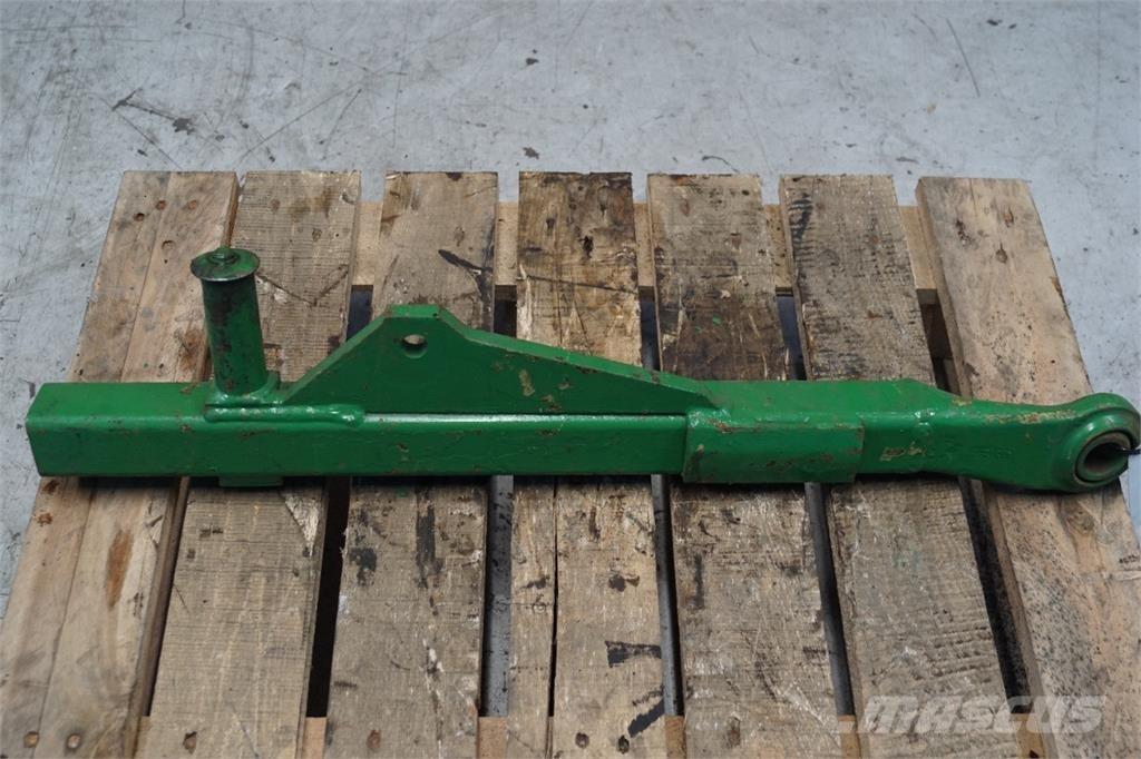 John Deere 2140 Muud traktoritarvikud