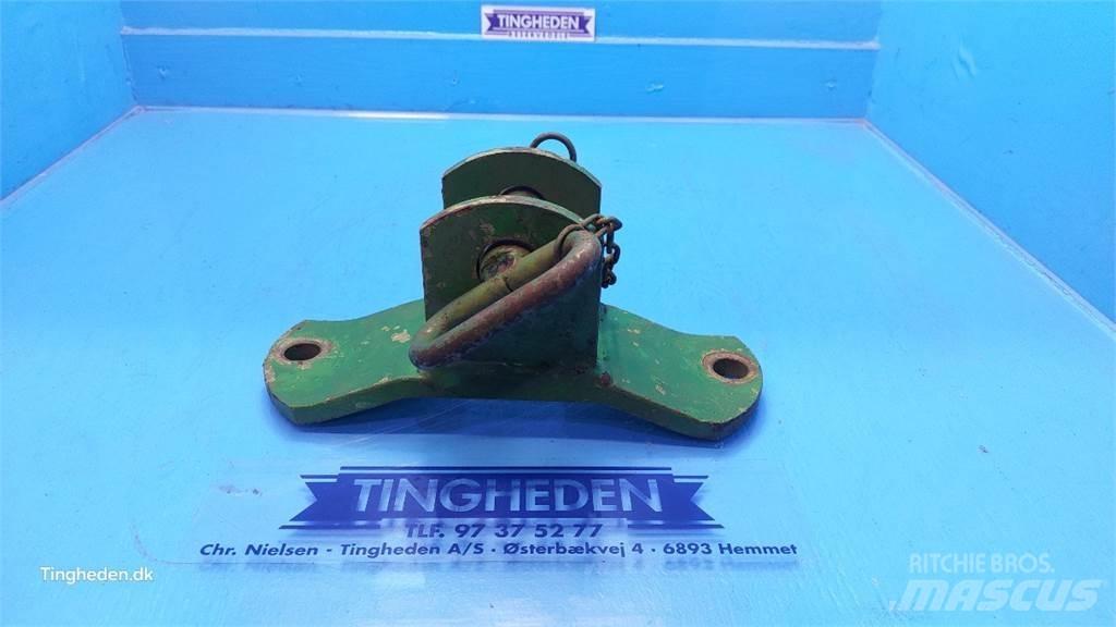John Deere 2140 Muud traktoritarvikud