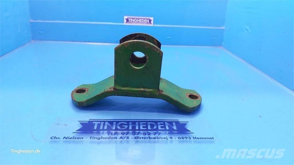 John Deere 2140 Muud traktoritarvikud