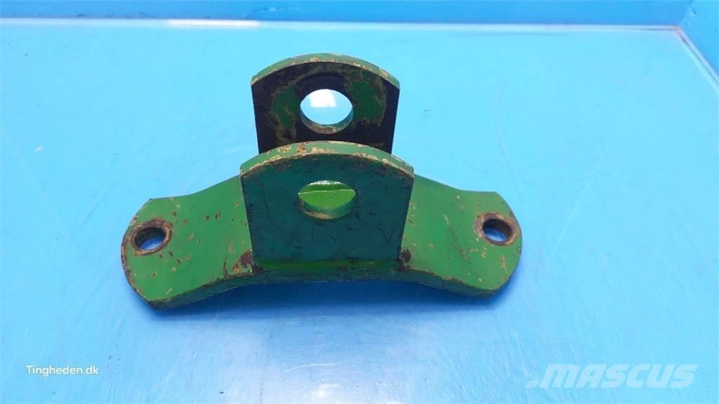 John Deere 2140 Muud traktoritarvikud