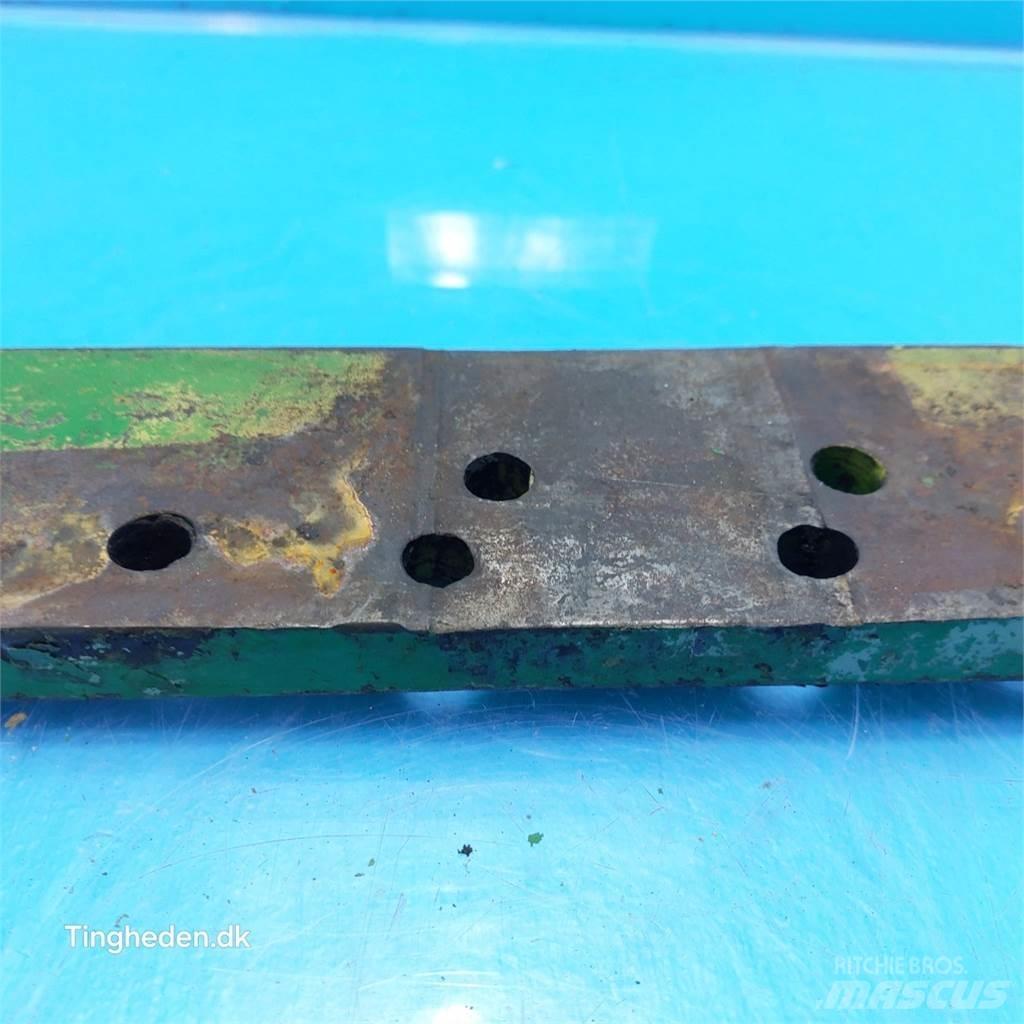 John Deere 2140 Muud traktoritarvikud