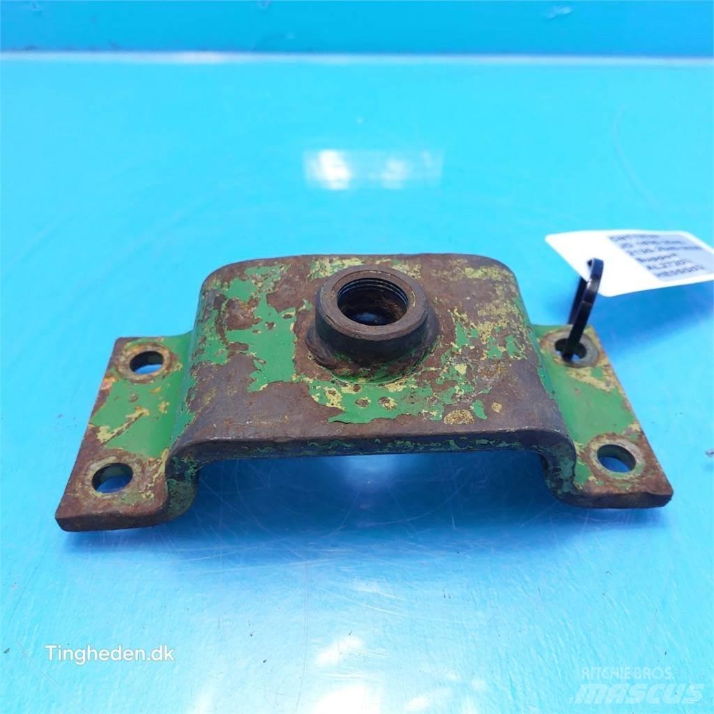 John Deere 2240 Muud traktoritarvikud