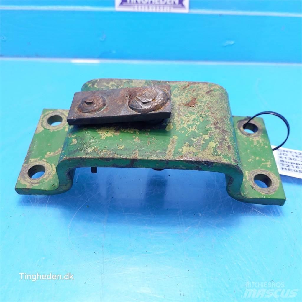 John Deere 2240 Muud traktoritarvikud