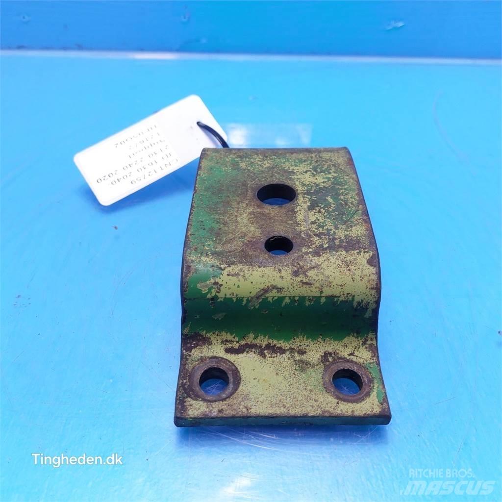 John Deere 2240 Muud traktoritarvikud