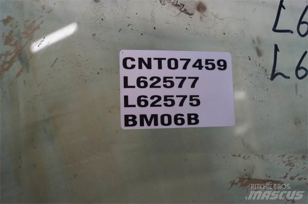 John Deere 2250 kabiinid