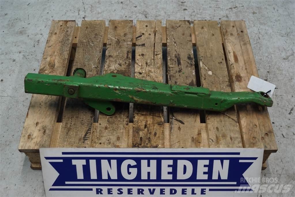 John Deere 2450 Muud traktoritarvikud