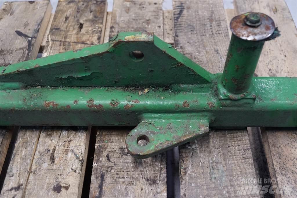 John Deere 2450 Muud traktoritarvikud