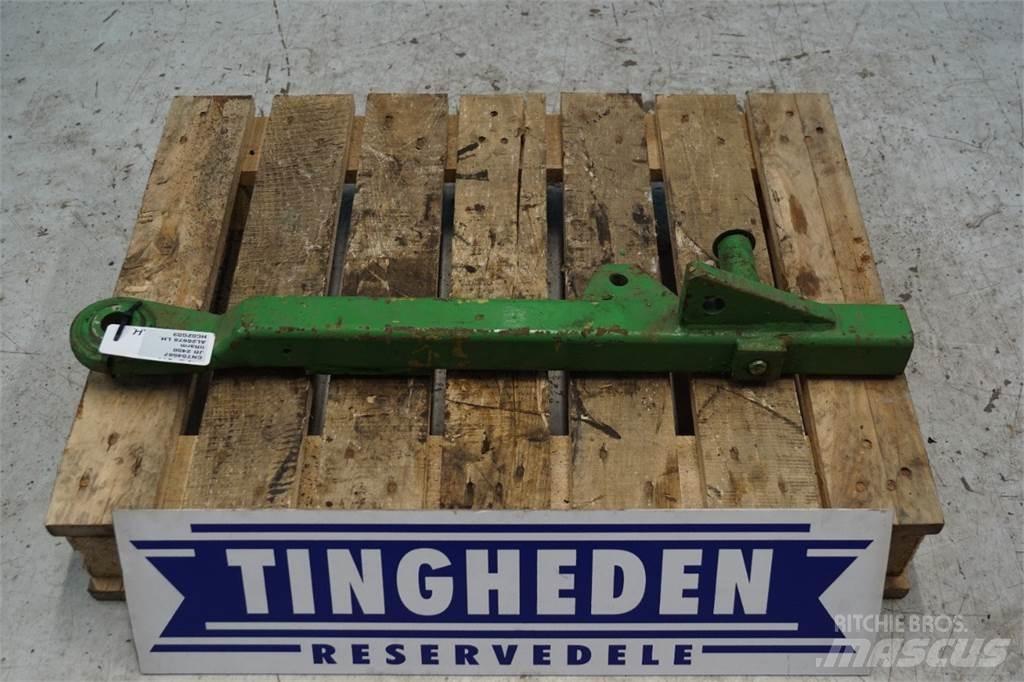 John Deere 2450 Muud traktoritarvikud