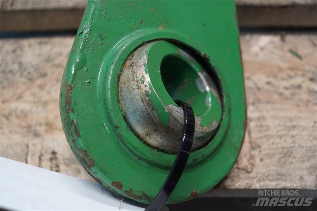John Deere 2450 Muud traktoritarvikud