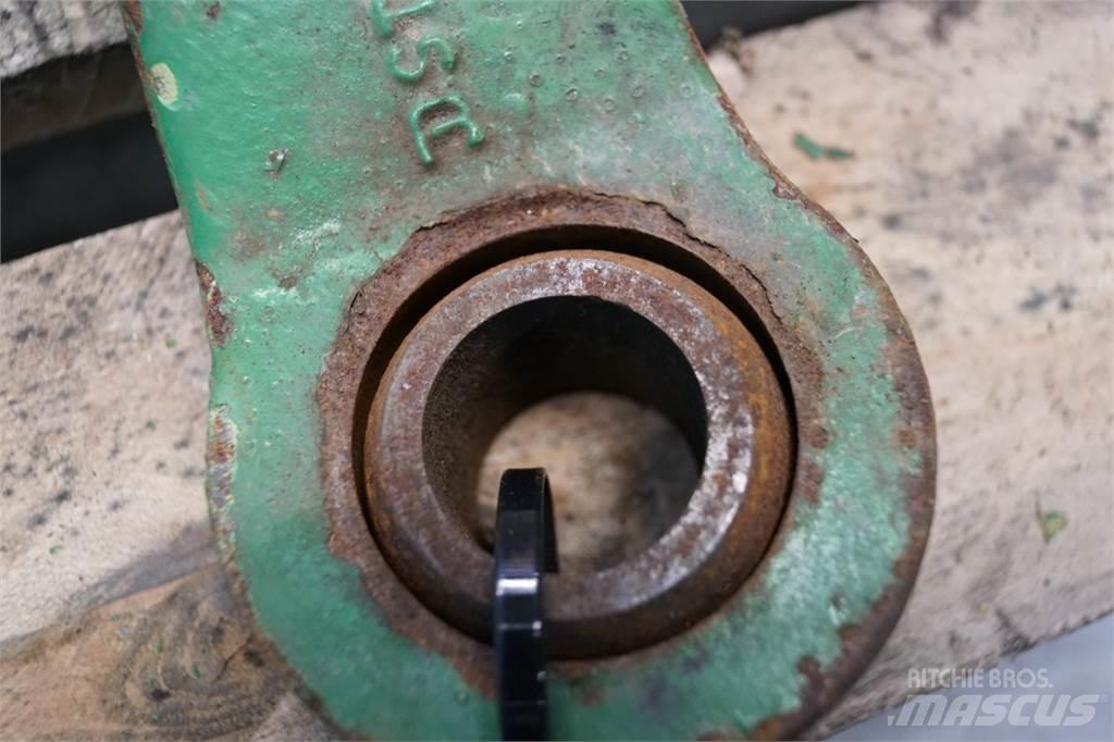 John Deere 2450 Muud traktoritarvikud