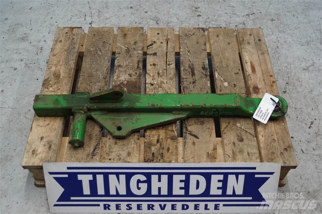 John Deere 2450 Muud traktoritarvikud