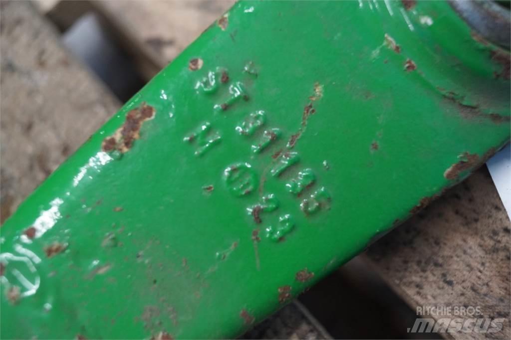 John Deere 2450 Muud traktoritarvikud