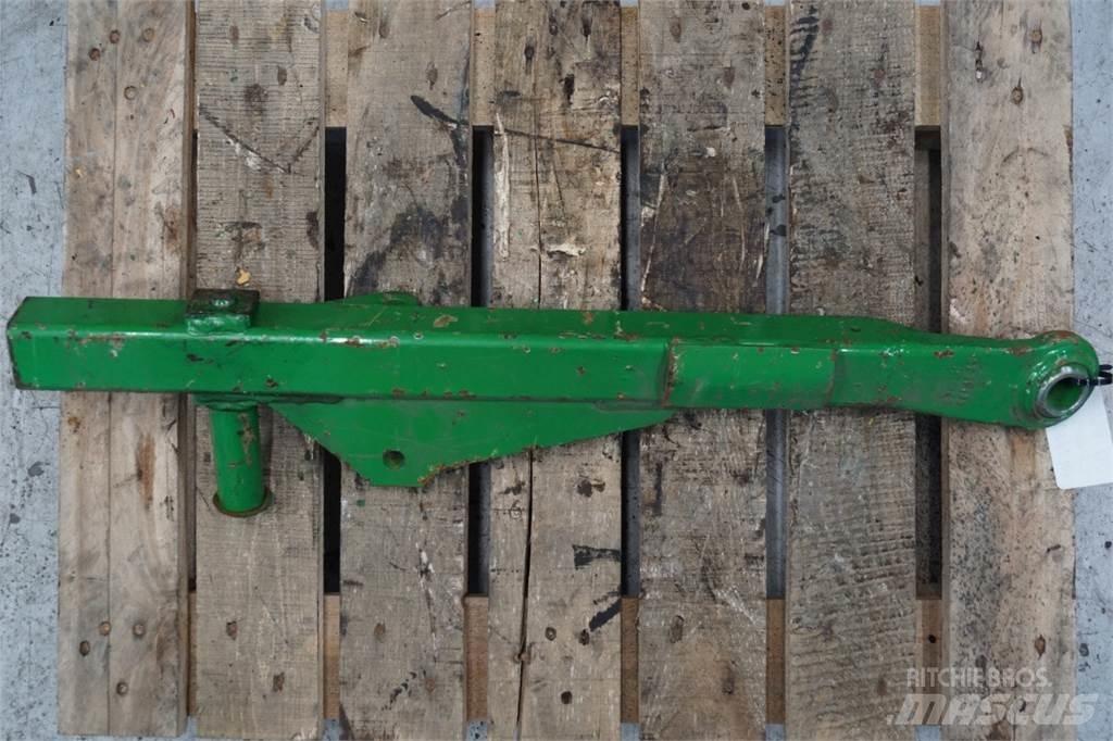 John Deere 2450 Muud traktoritarvikud