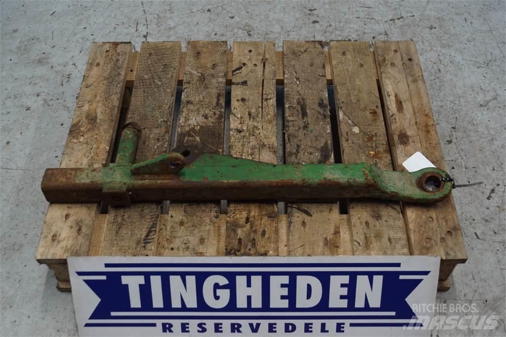 John Deere 2450 Muud traktoritarvikud