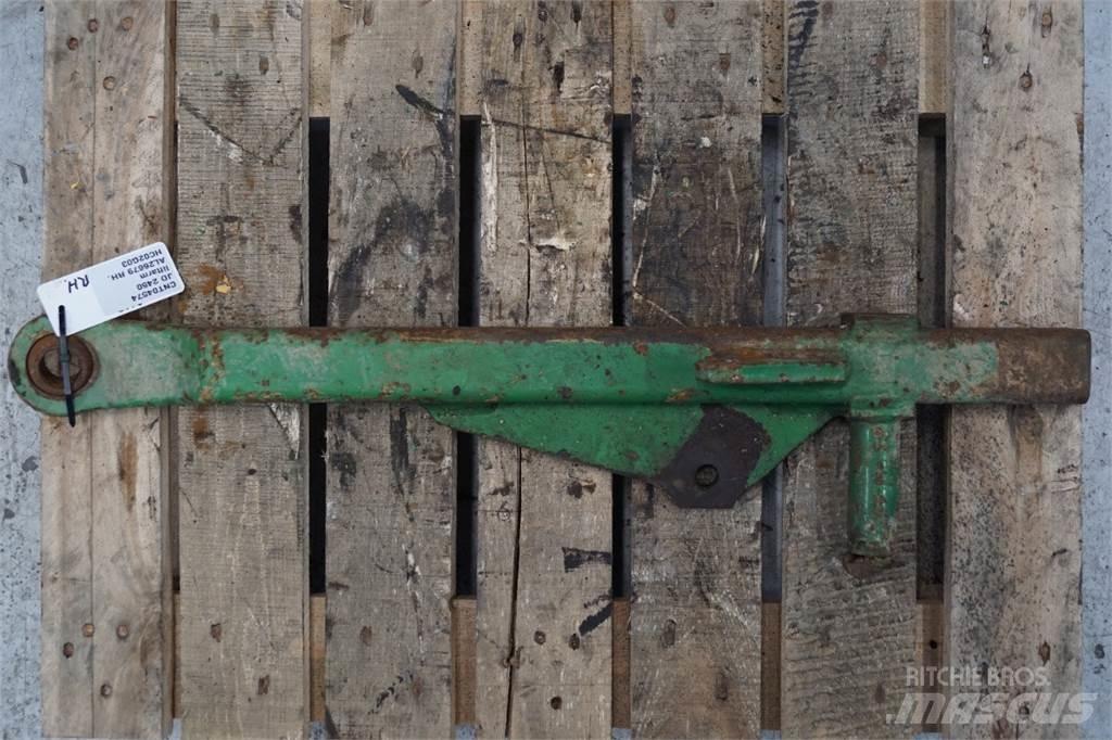 John Deere 2450 Muud traktoritarvikud
