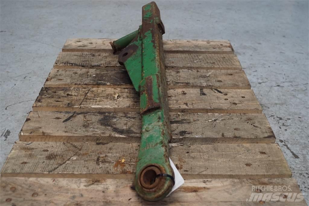 John Deere 2450 Muud traktoritarvikud