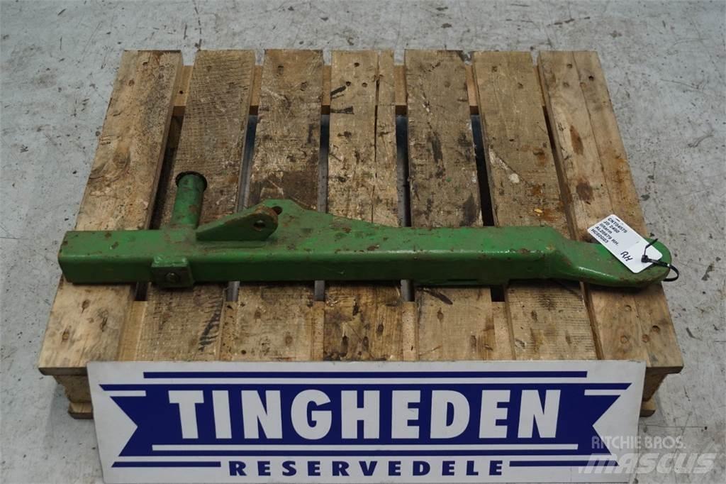 John Deere 2450 Muud traktoritarvikud