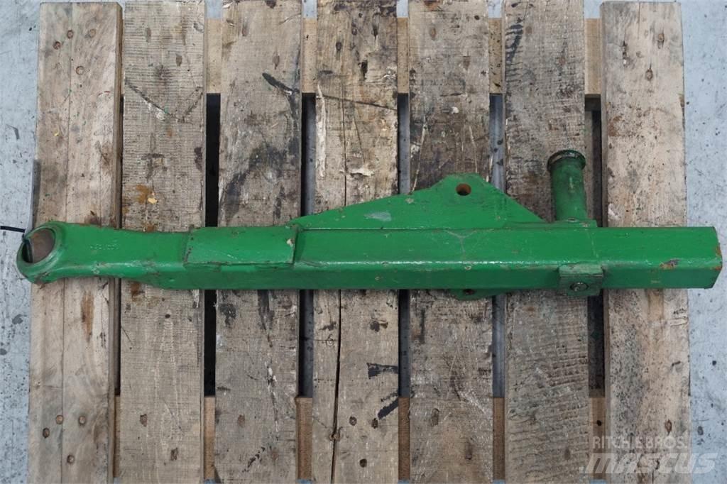John Deere 2450 Muud traktoritarvikud