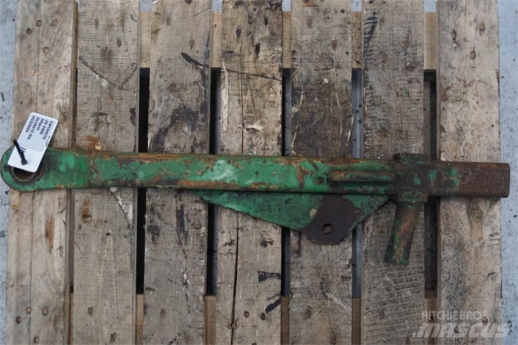 John Deere 2450 Muud traktoritarvikud