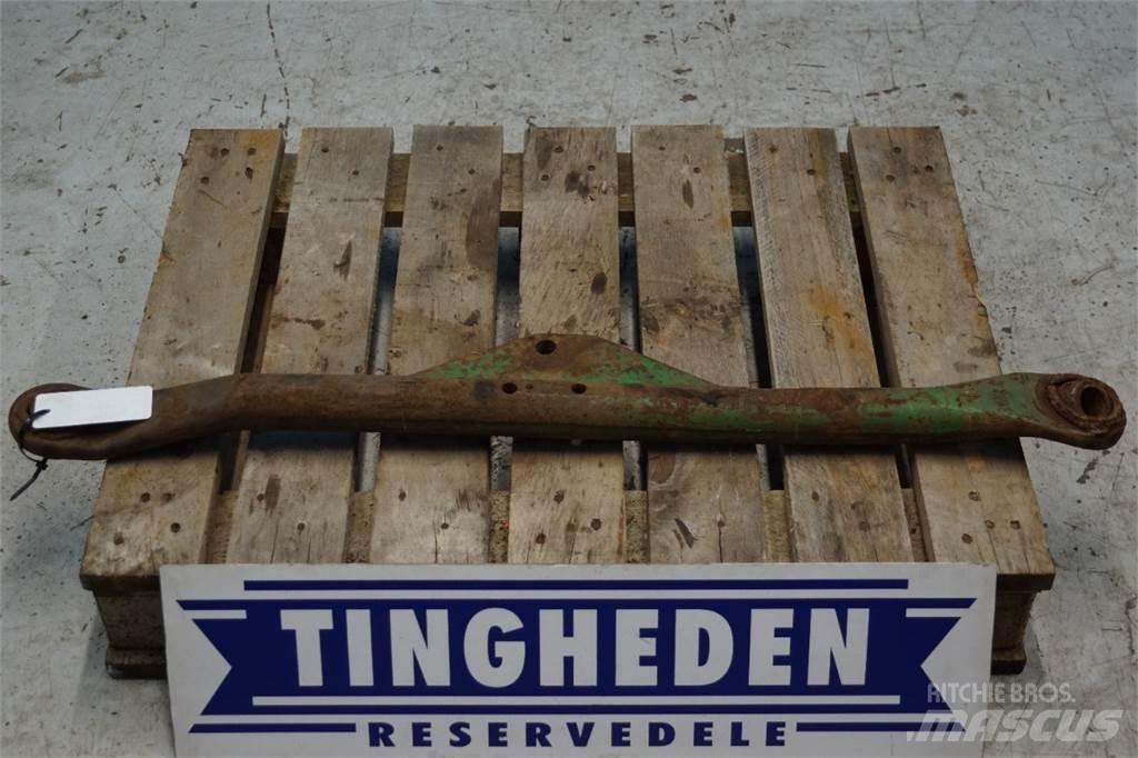 John Deere 2450 Muud traktoritarvikud