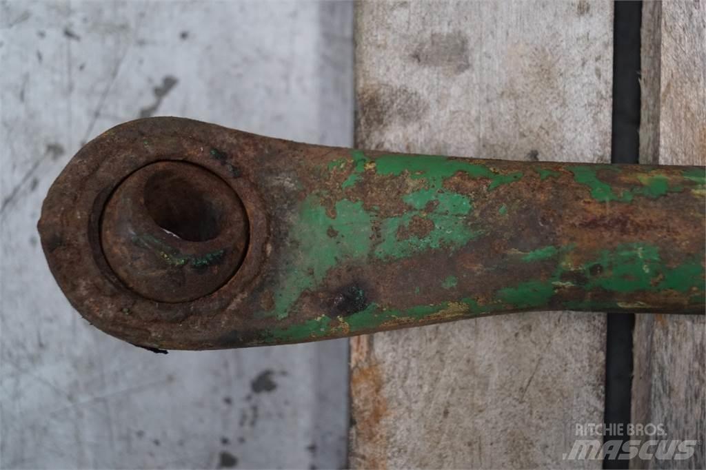 John Deere 2450 Muud traktoritarvikud