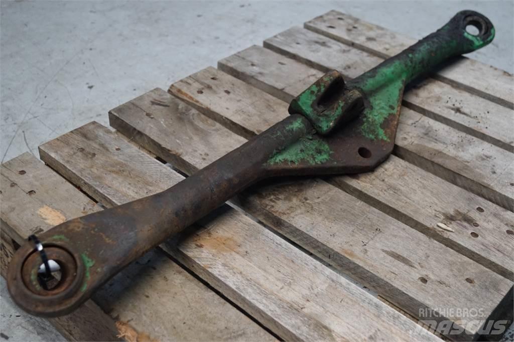 John Deere 2450 Muud traktoritarvikud