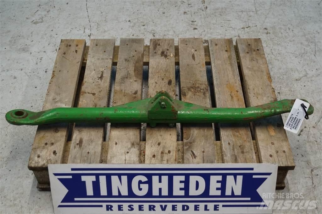 John Deere 2450 Muud traktoritarvikud