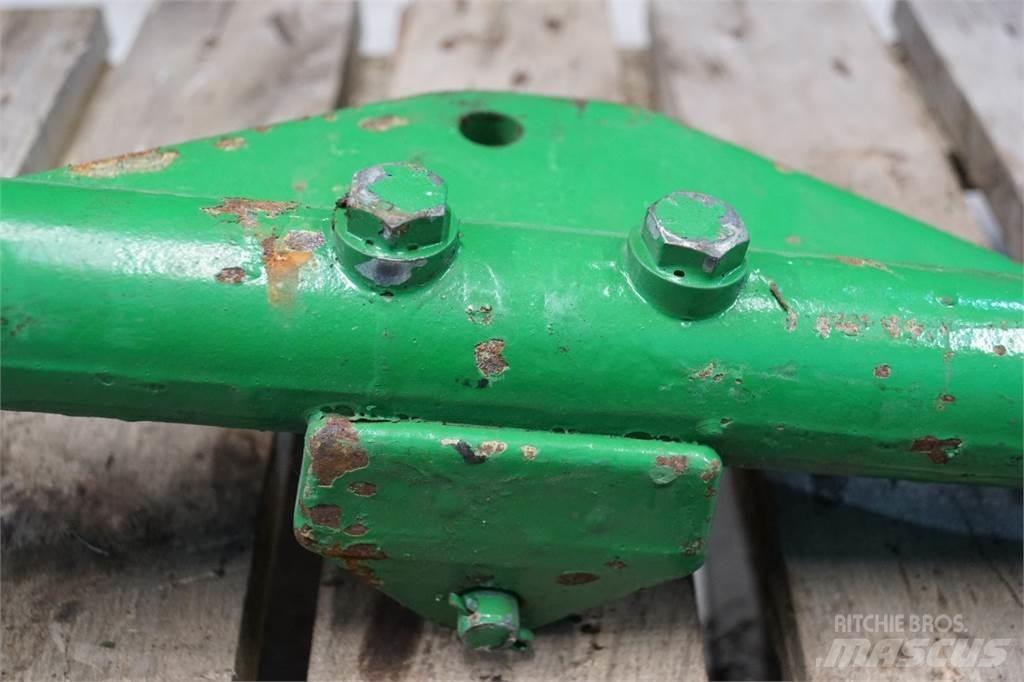 John Deere 2450 Muud traktoritarvikud
