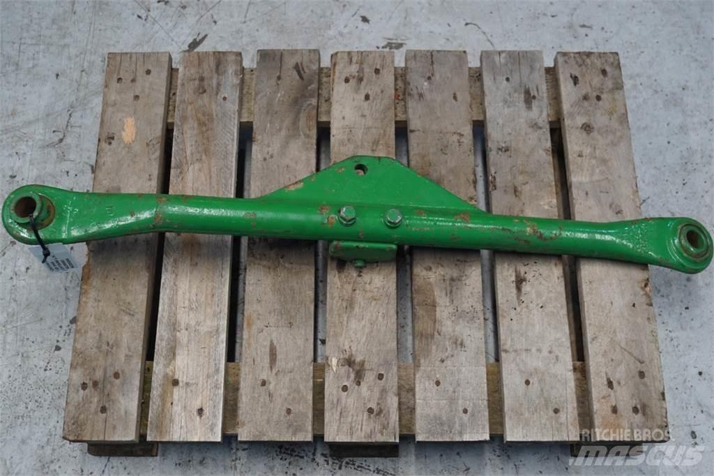 John Deere 2450 Muud traktoritarvikud