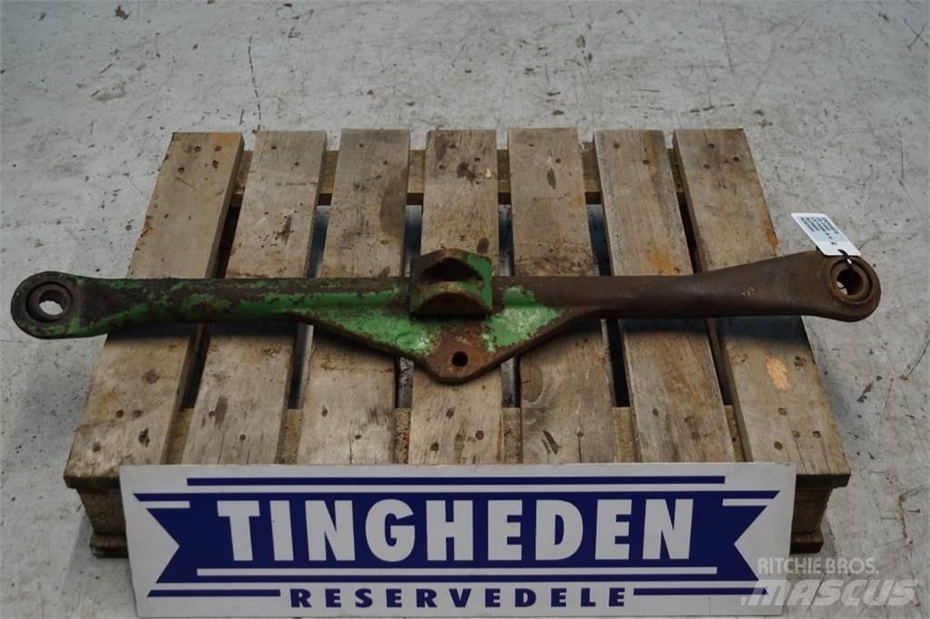 John Deere 2450 Muud traktoritarvikud
